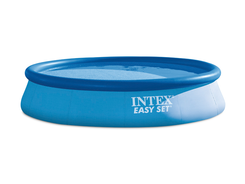 Inflatable Disc Shaped Water Tank Set