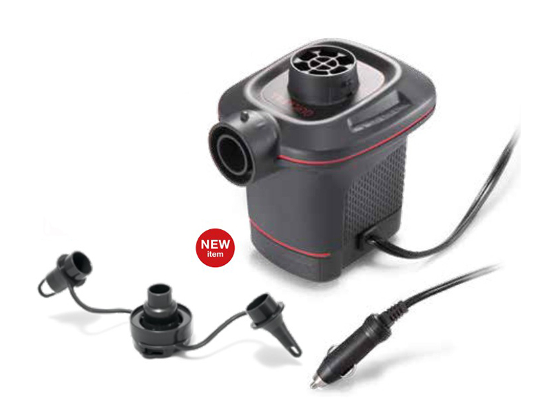 12V Electric Air Pump