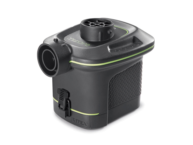 6C Dry Battery Electric Pump
