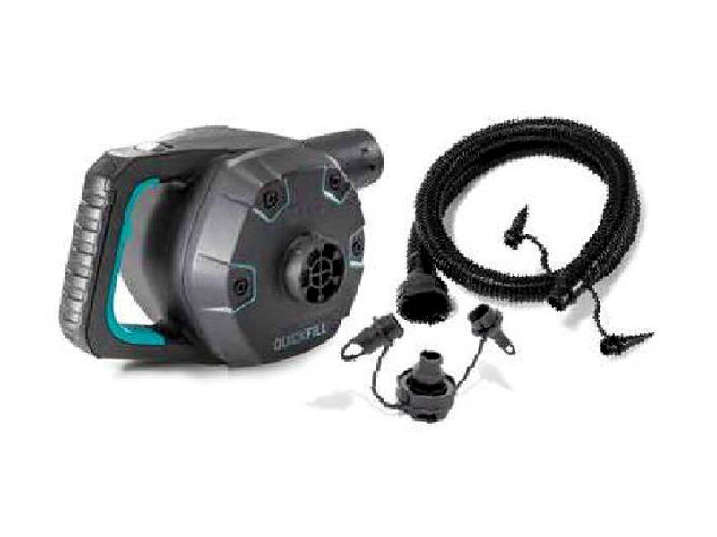 220V Fast Electric Air Pump
