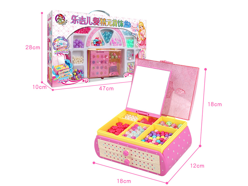 Jewelry Box