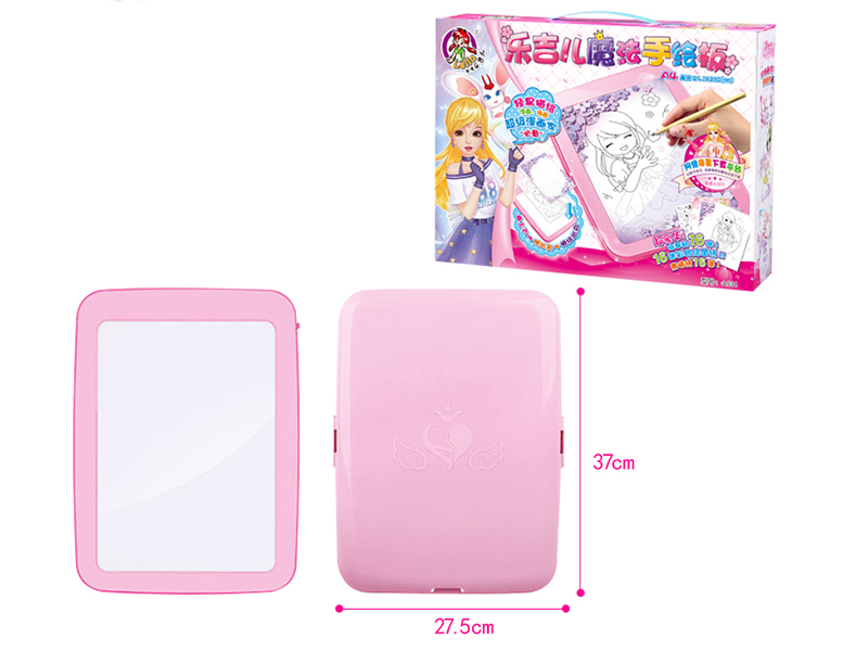 Magic Drawing Board