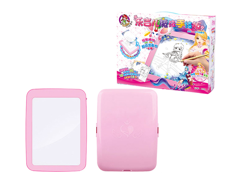 Magic Drawing Board