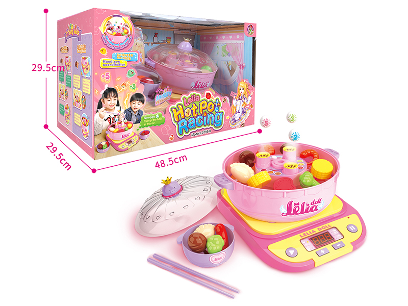 Hot Pot Set