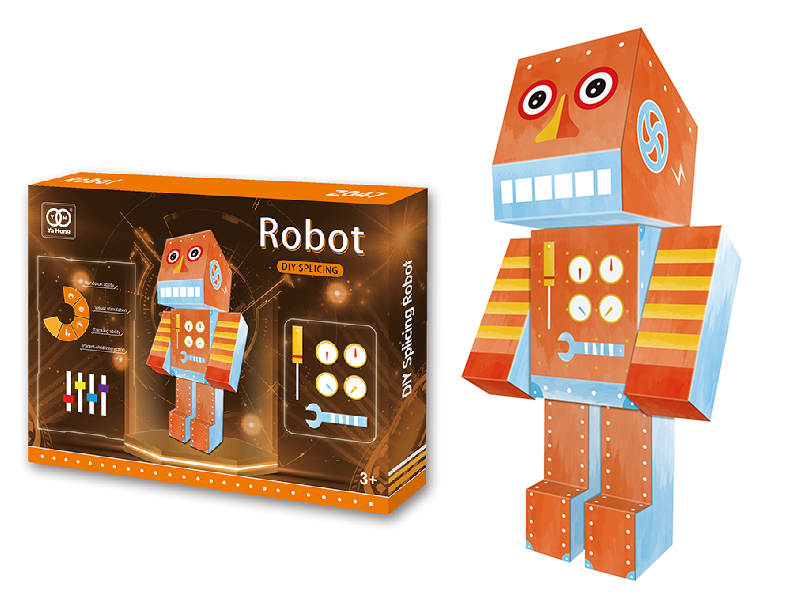 DIY Robot