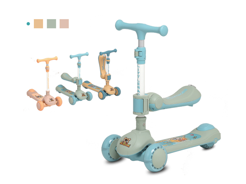 Kids' Scooter