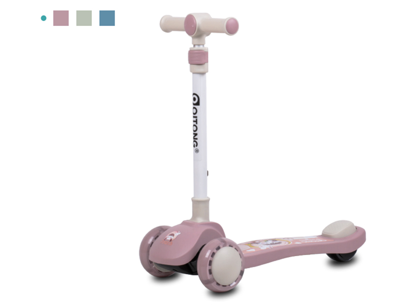 Kids' Scooter