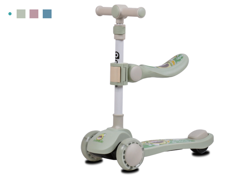 Kids' Scooter