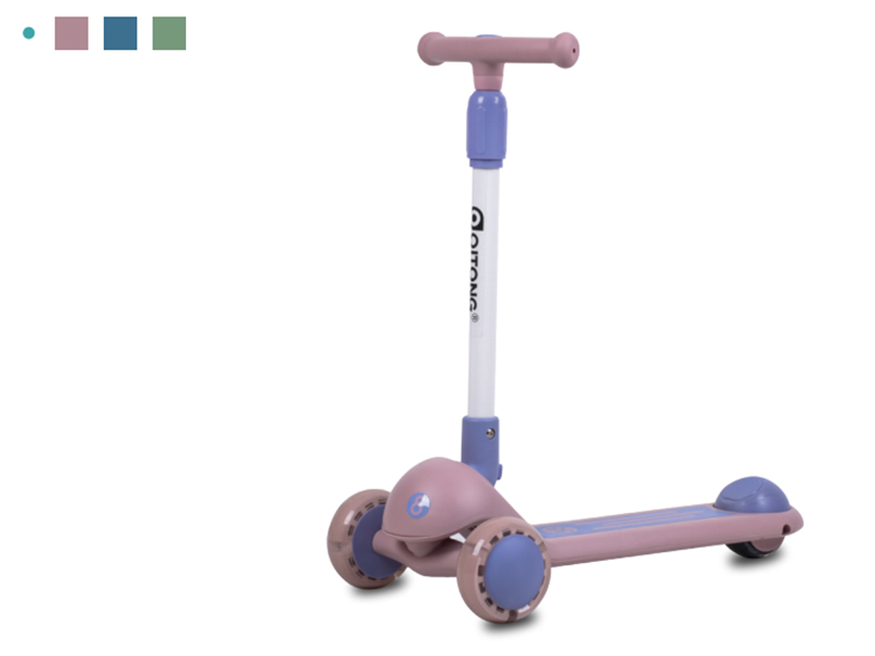 Kids' Scooter