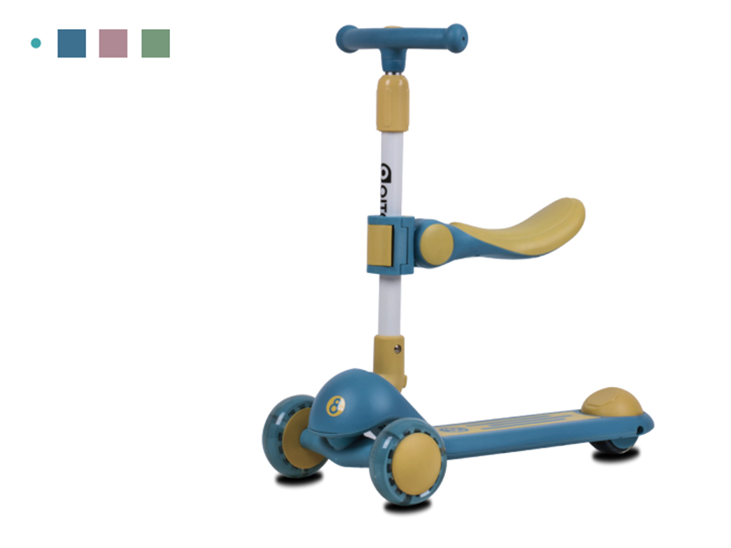 Kids' Scooter