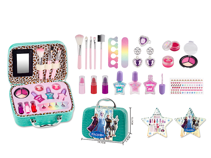 Make Up Set