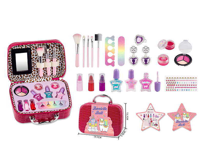 Make Up Set
