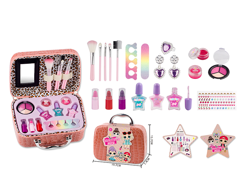Make Up Set