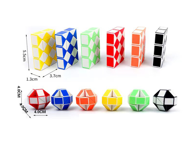 1.3Cm Magic Ruler Ball