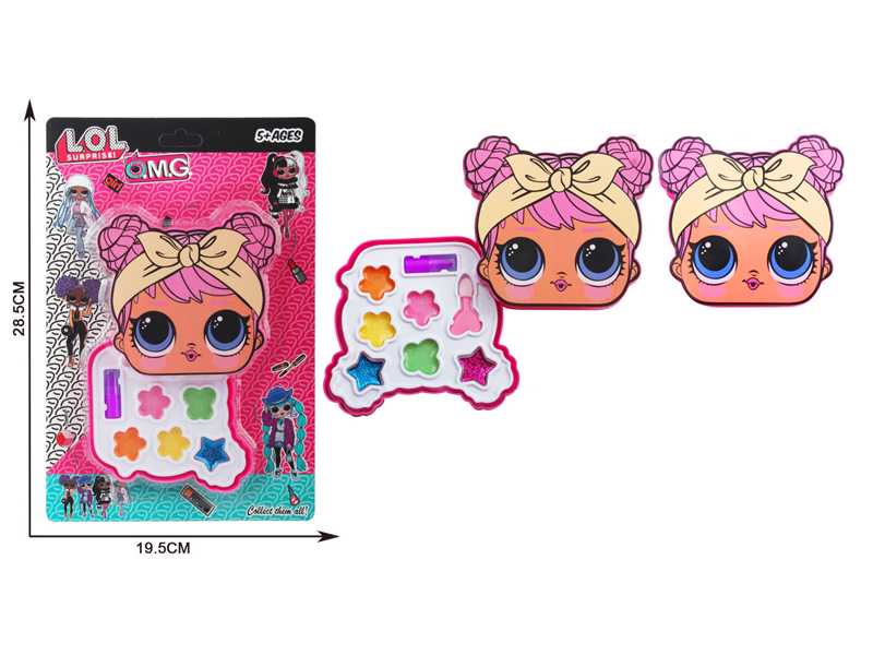 Surprise Baby Cosmetics Set