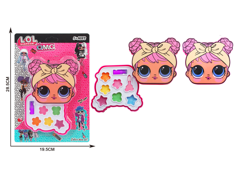 Surprise Baby Cosmetics Set