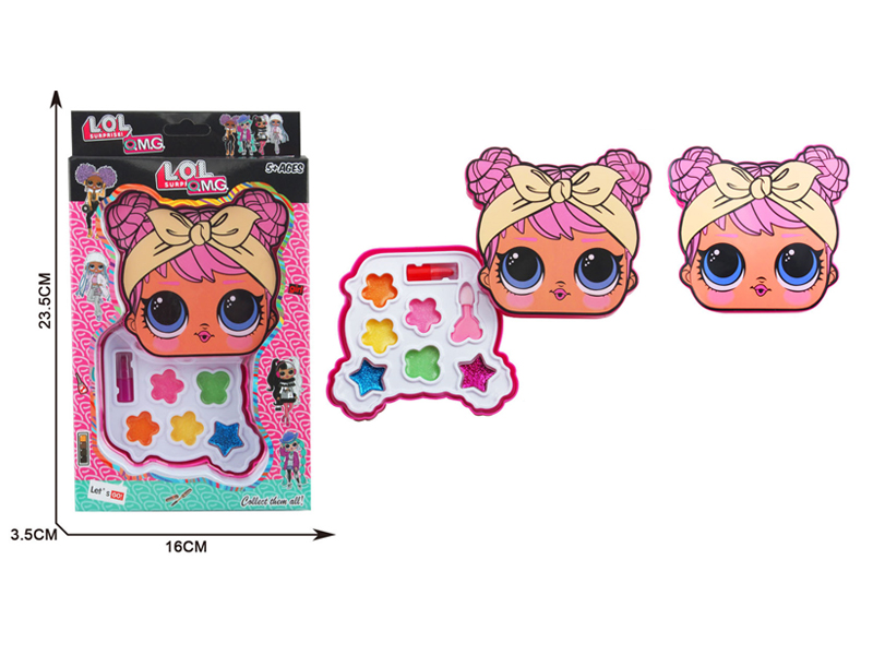 Surprise Baby Cosmetics Set