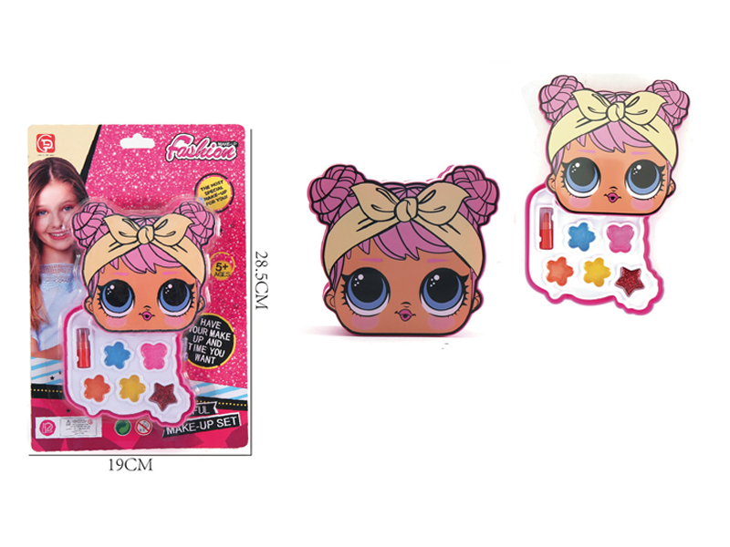 Surprise Baby Cosmetics Set