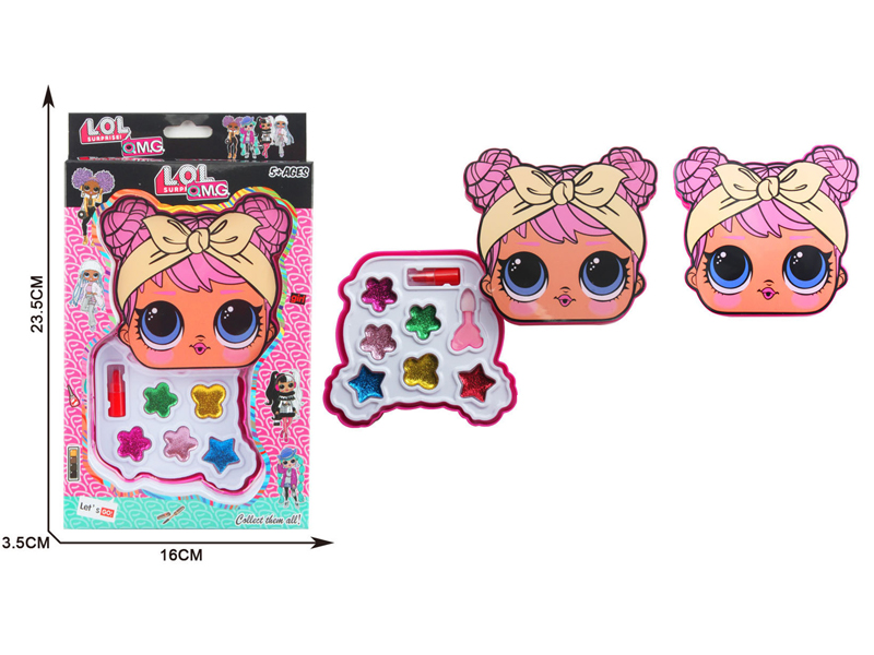Surprise Baby Cosmetics Set