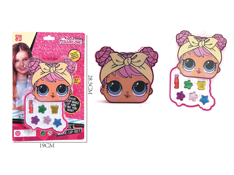 Surprise Baby Cosmetics Set