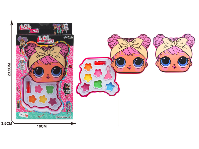 Surprise Baby Cosmetics Set