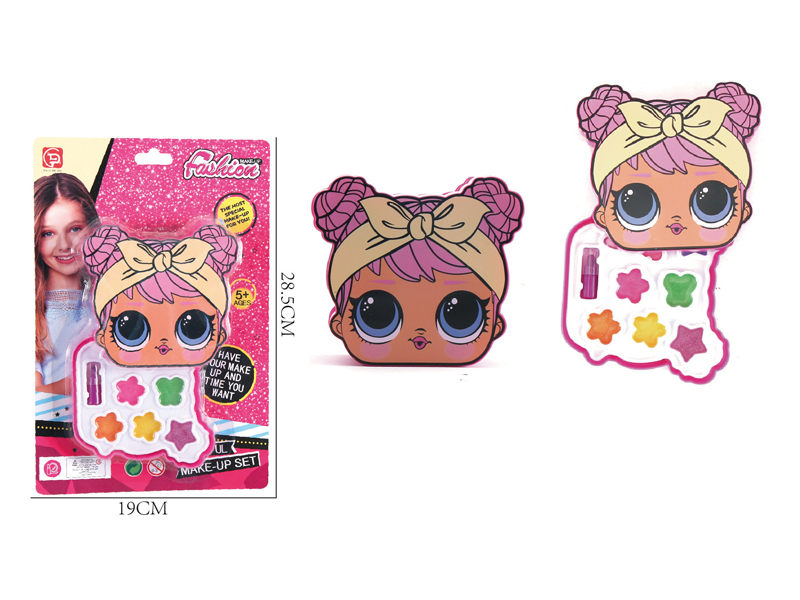 Surprise Baby Cosmetics Set