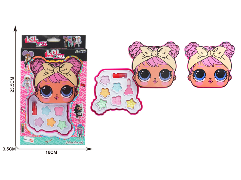 Surprise Baby Cosmetics Set