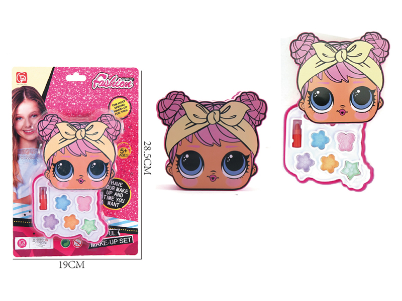 Surprise Baby Cosmetics Set