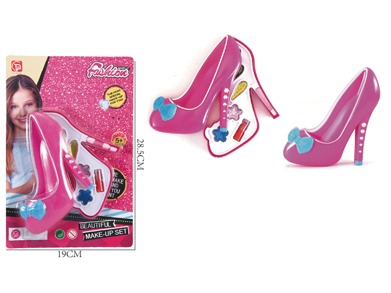 High Heel Cosmetics