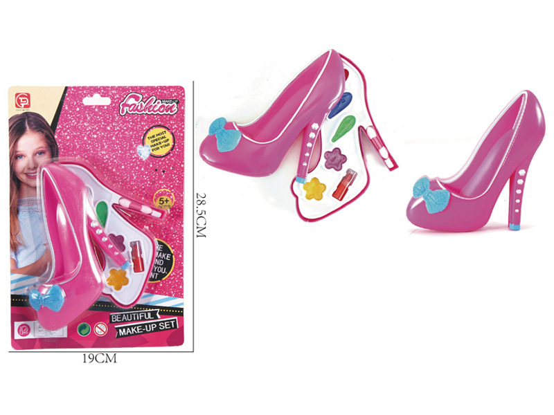 High Heel Cosmetics