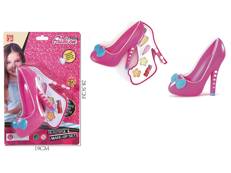 High Heel Cosmetics