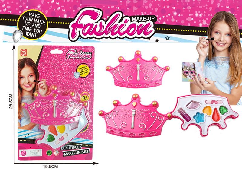 Crown Cosmetics