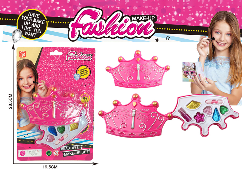 Crown Cosmetics