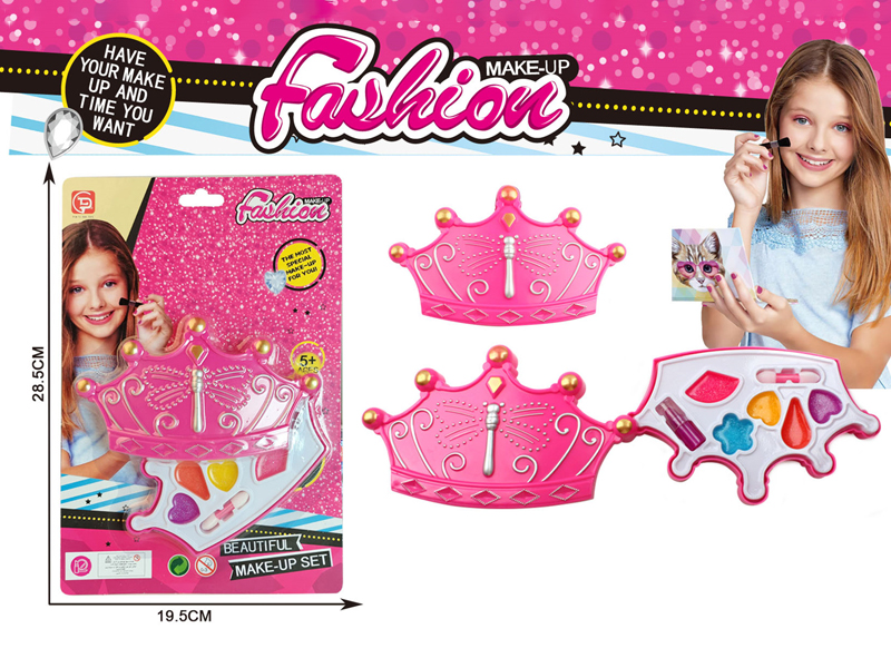 Crown Cosmetics