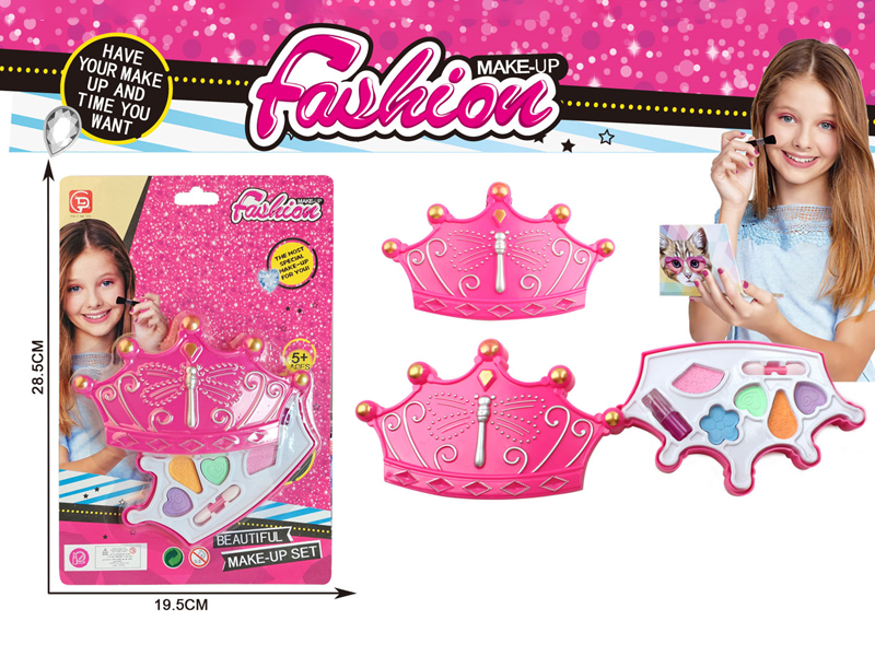 Crown Cosmetics