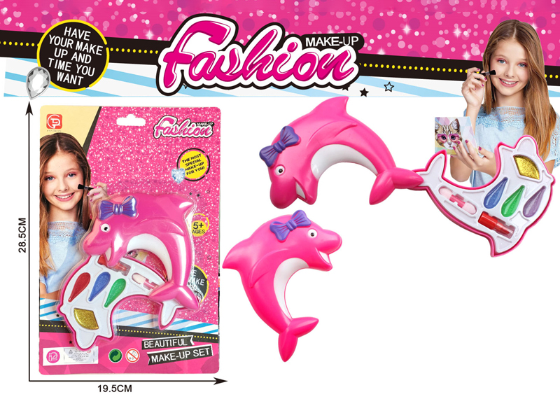 Dolphin Cosmetics