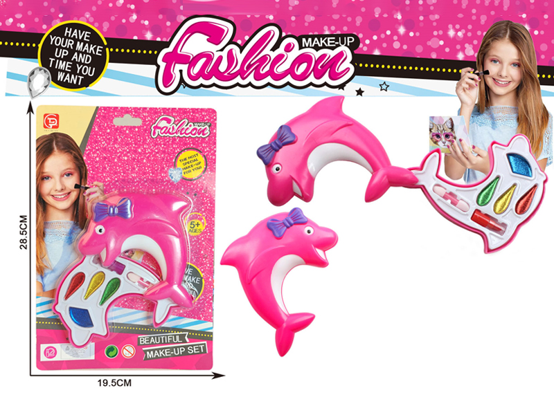 Dolphin Cosmetics