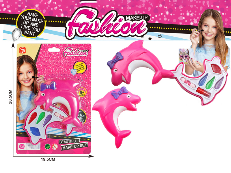 Dolphin Cosmetics