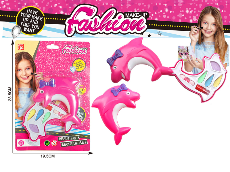 Dolphin Cosmetics