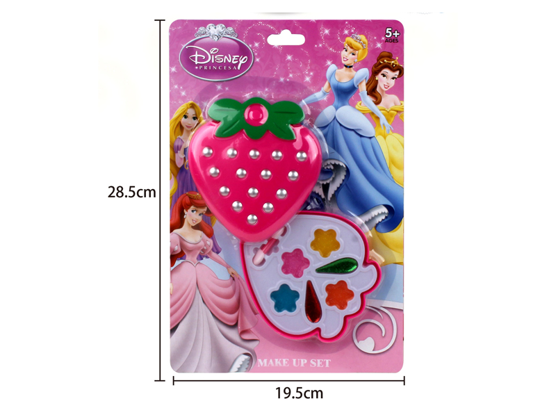 Strawberry Princess Cosmetics