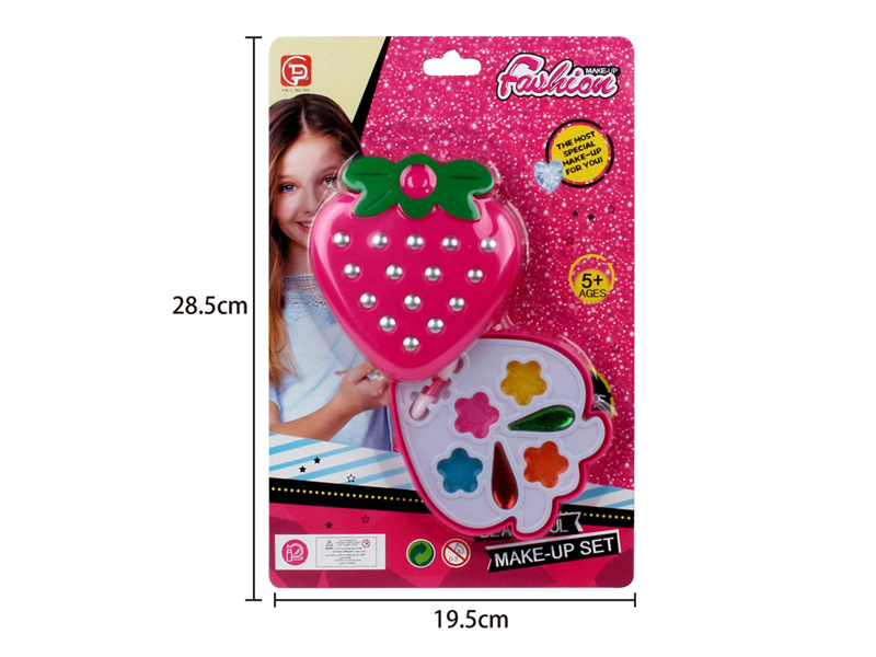 Strawberry Cosmetics