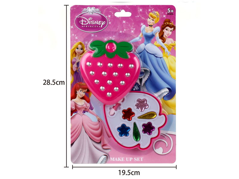 Strawberry Princess Cosmetics