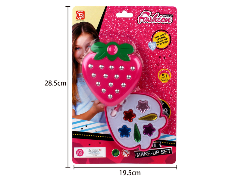 Strawberry Cosmetics