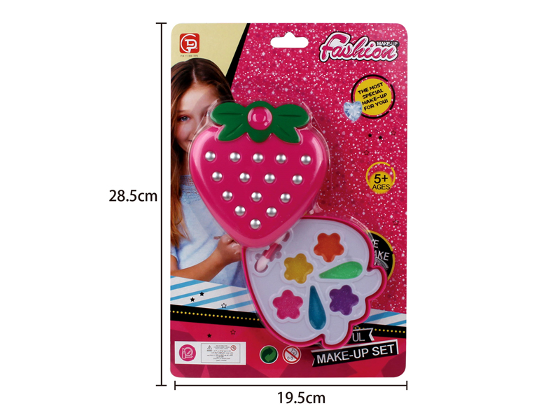Strawberry Cosmetics