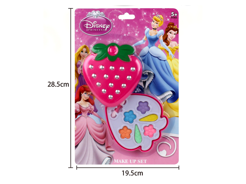 Strawberry Princess Cosmetics