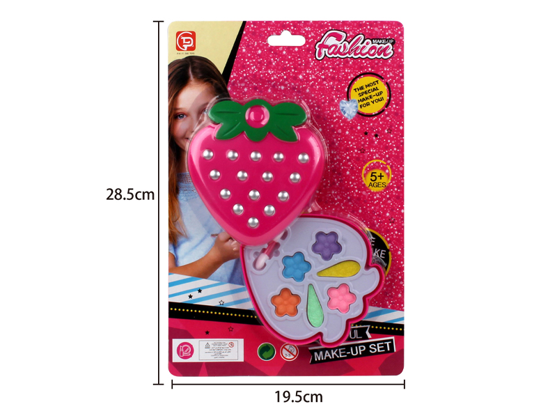 Strawberry Cosmetics