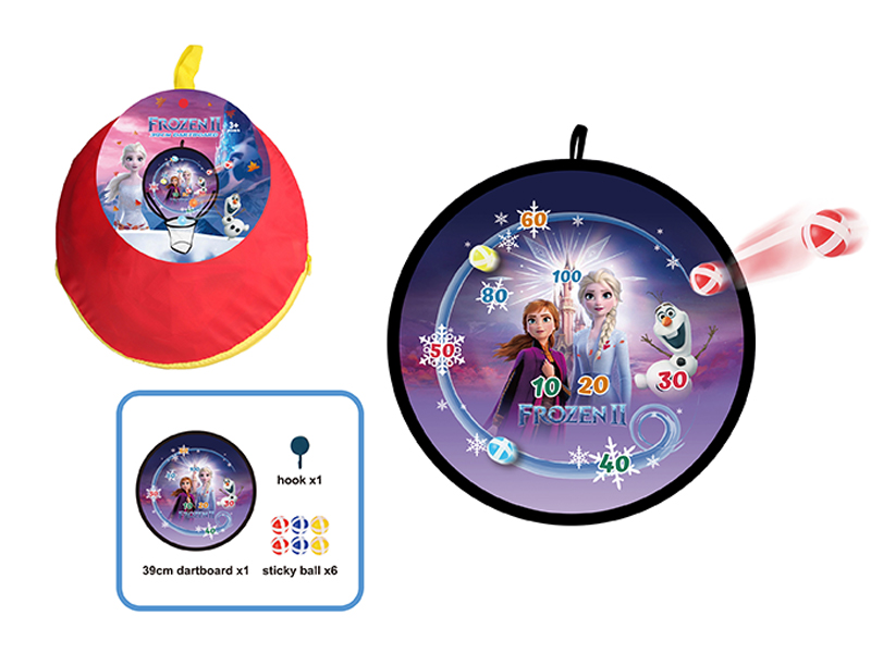 Target Toy Set