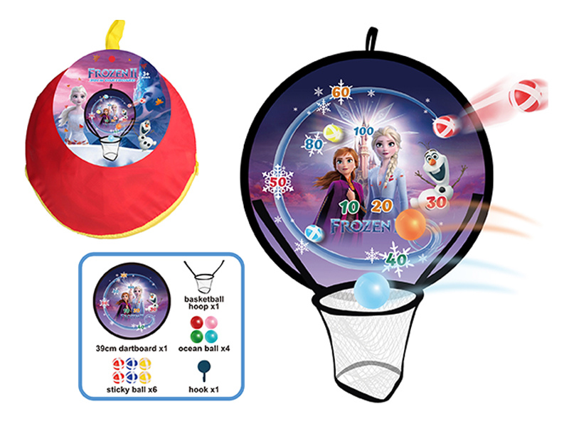 Target Toy Set