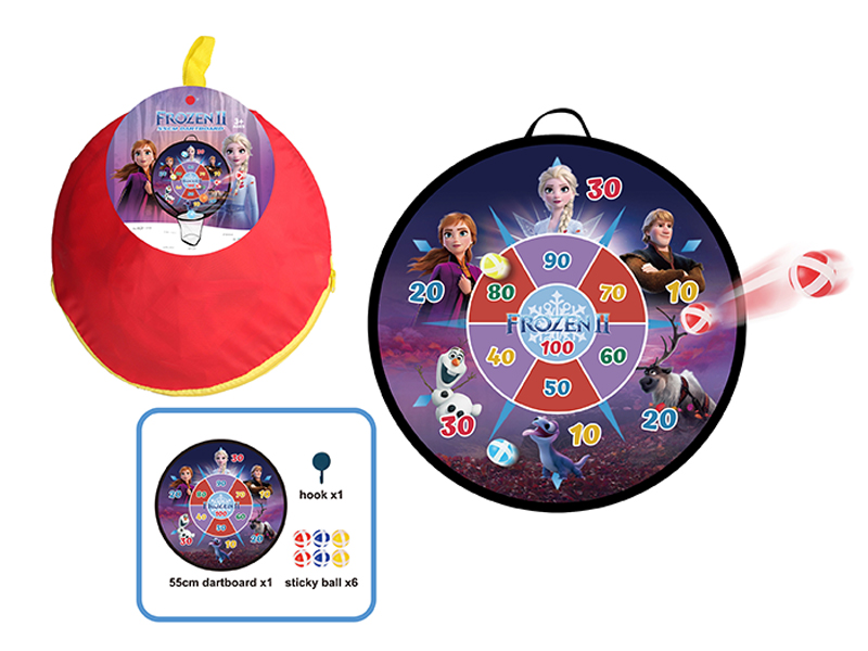 Target Toy Set