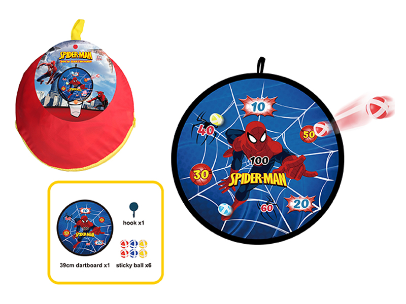 Target Toy Set